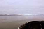 2012 Svalbard Island - close to dock
